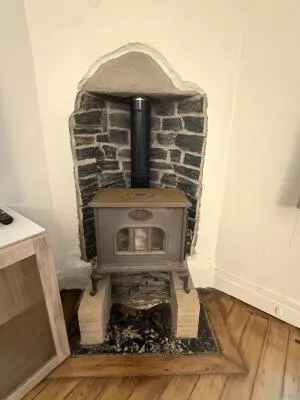 Appartement à Paris 17e Arrondissement — vignette 9