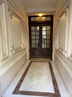Appartement à Paris 17e Arrondissement — vignette 11