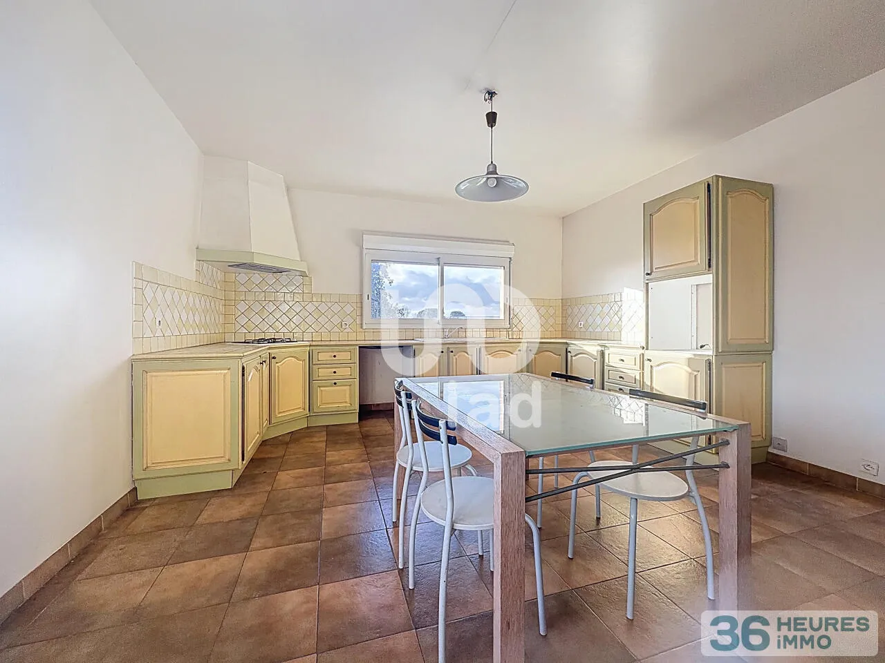 Appartement à Istres