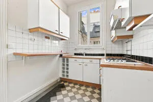 Appartement à Paris 10e Arrondissement — vignette 3