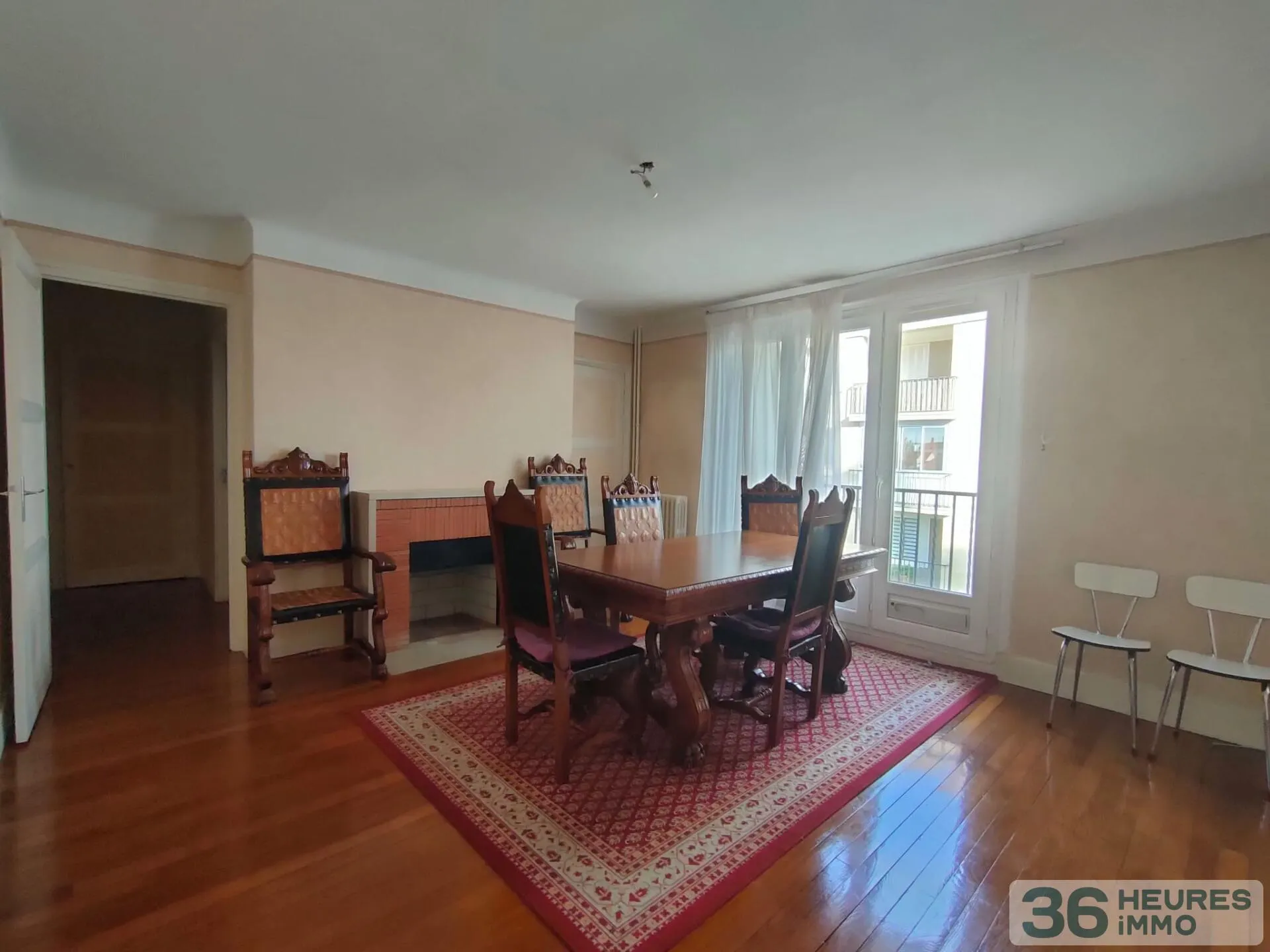 Appartement à Troyes — photo 3