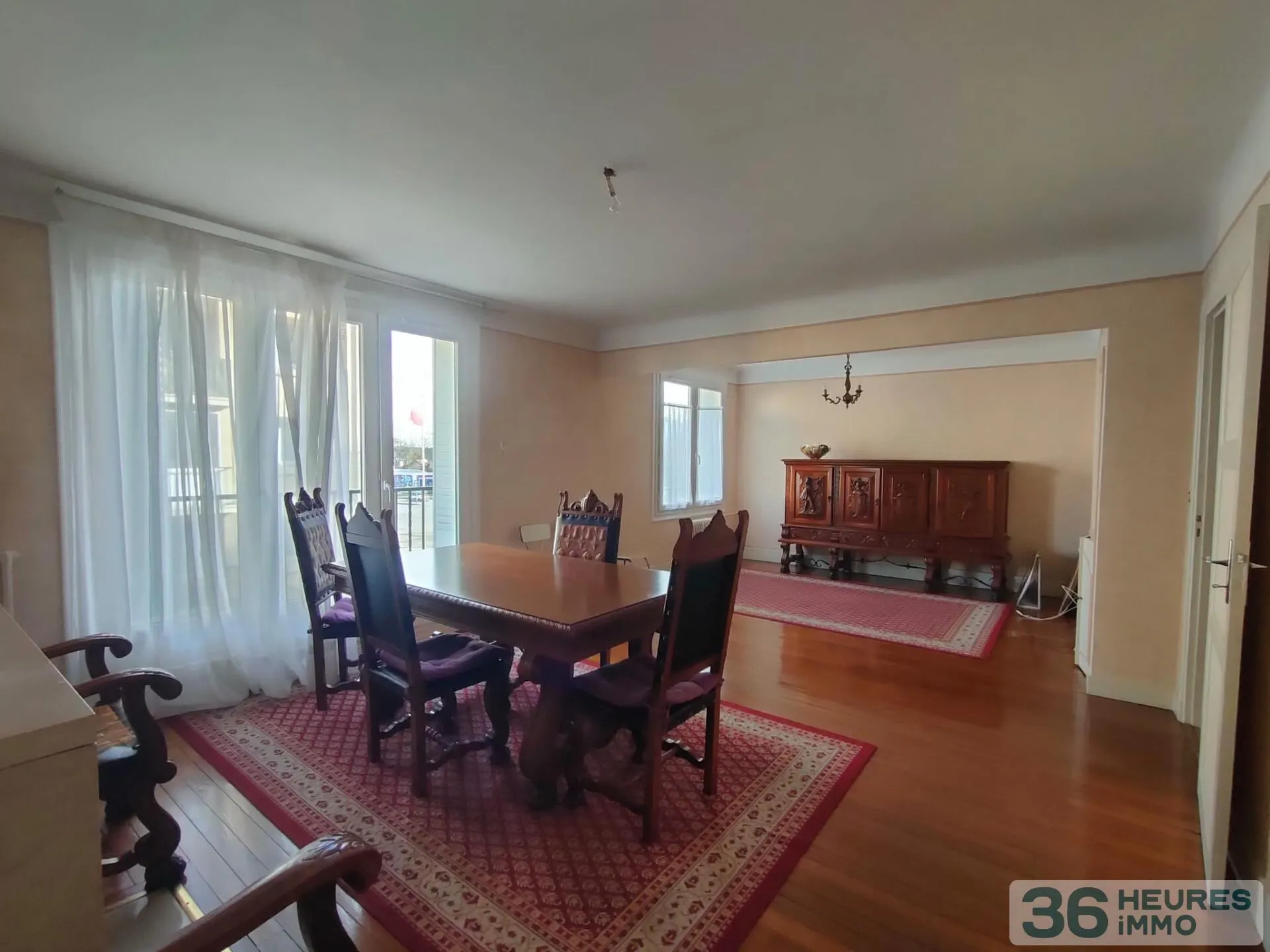 Appartement à Troyes — photo 2