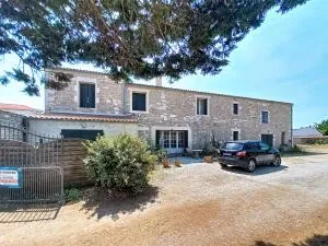 Propriété à Saint-Georges-d'Oléron — vignette 2