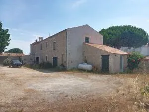 Propriété à Saint-Georges-d'Oléron — vignette 3