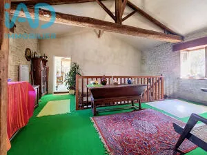 Propriété à Saint-Georges-d'Oléron — vignette 18