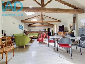 Propriété à Saint-Georges-d'Oléron — vignette 21