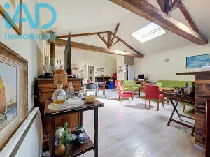 Propriété à Saint-Georges-d'Oléron — vignette 26