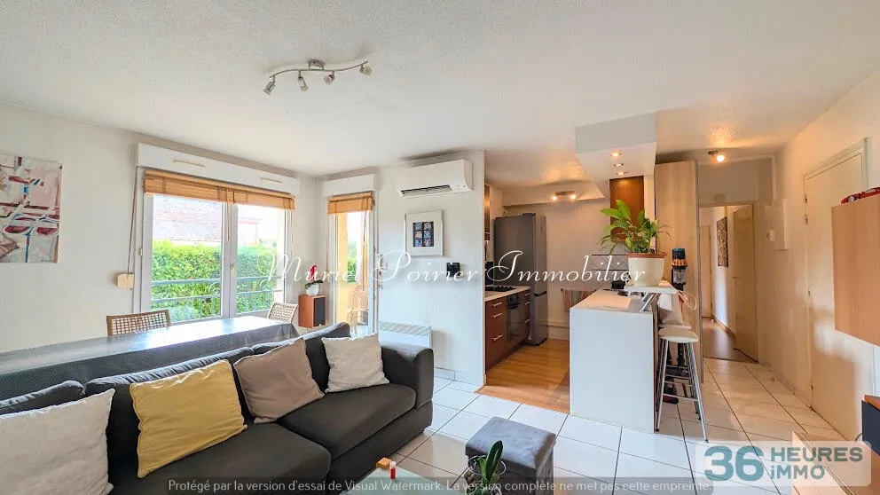 Appartement à Tournefeuille — photo 2