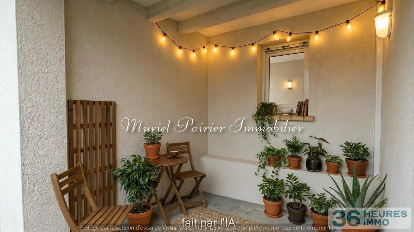 Appartement à Tournefeuille — photo 3