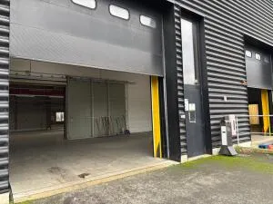 Fonds et/ou Murs Commerciaux à Berd'huis — vignette 2