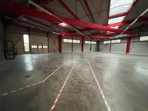 Fonds et/ou Murs Commerciaux à Berd'huis — vignette 7