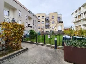 Appartement à Ris-Orangis — vignette 13