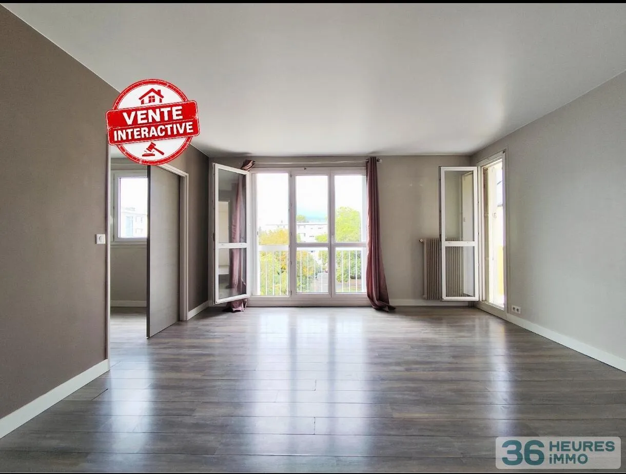 Appartement à Draveil