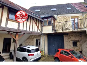 Appartement Linas 140m2