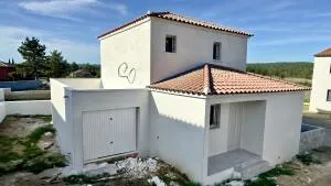 Maison à Vagnas — vignette 4