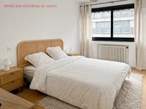 Appartement à Paris 16e Arrondissement — vignette 11