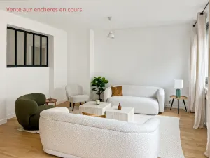 Appartement à Paris 16e Arrondissement — vignette 5