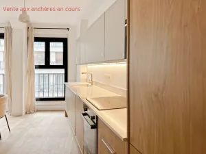 Appartement à Paris 16e Arrondissement — vignette 7