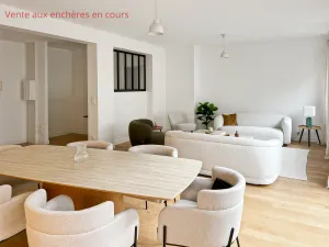 Appartement à Paris 16e Arrondissement — vignette 4