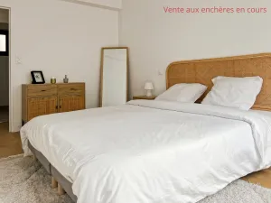 Appartement à Paris 16e Arrondissement — vignette 12
