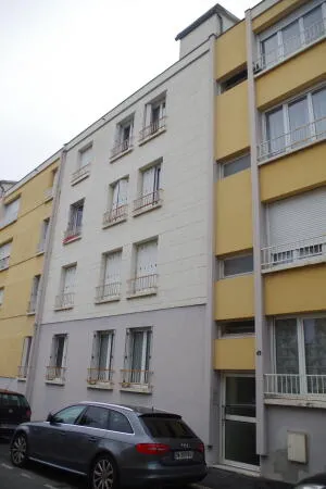 Appartement à Périgueux — vignette 8