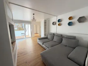 SCHILTIGHEIM   DERNIER ETGAE - 4 PIÈCES DE 79 M2 AVEC BALCON ET GARAGE   DPE B - VENTE INTERACTIVE