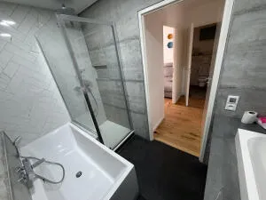 Appartement à Schiltigheim — vignette 12