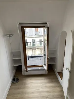 Appartement à Paris 6e Arrondissement — vignette 7