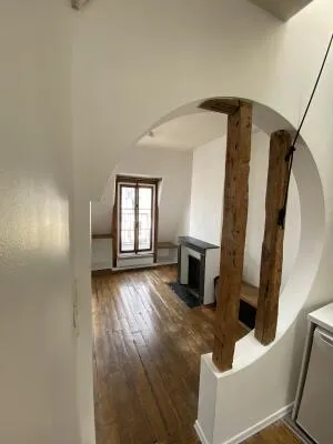 Appartement à Paris 6e Arrondissement — vignette 10