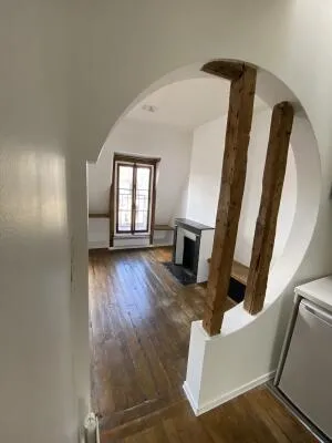 Appartement à Paris 6e Arrondissement — vignette 15