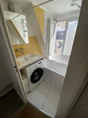 Appartement à Paris 6e Arrondissement — vignette 16
