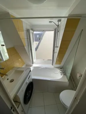 Appartement à Paris 6e Arrondissement — vignette 17