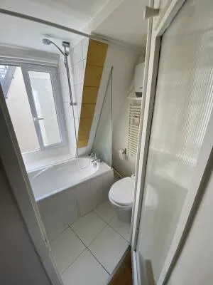 Appartement à Paris 6e Arrondissement — vignette 18