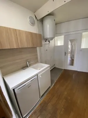 Appartement à Paris 6e Arrondissement — vignette 19