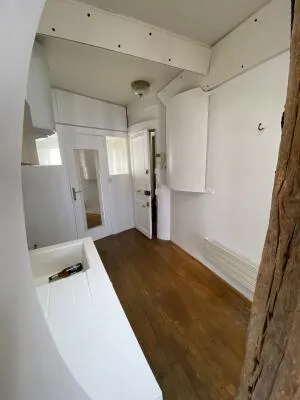 Appartement à Paris 6e Arrondissement — vignette 21