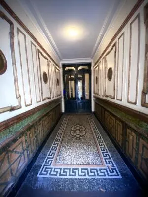 Appartement à Paris 6e Arrondissement — vignette 3