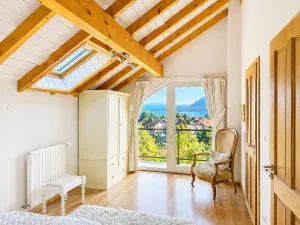 Maison à Sevrier — vignette 4