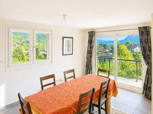 Maison à Sevrier — vignette 5