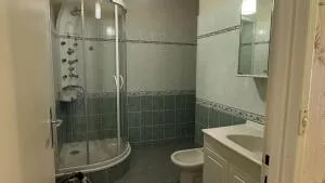 Appartement à Paris 15e Arrondissement — vignette 8