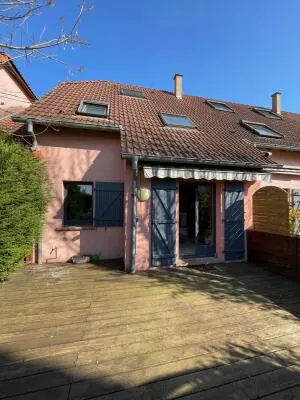 Maison à Dingsheim — vignette 2