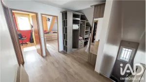 Maison à Athis-Mons — vignette 12