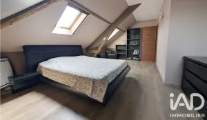 Maison à Athis-Mons — vignette 15