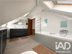 Maison à Athis-Mons — vignette 18