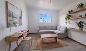 Appartement à Morsang-sur-Orge — vignette 6