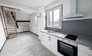 Appartement à Morsang-sur-Orge — vignette 2