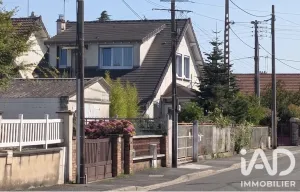 Maison à Savigny-sur-Orge — vignette 3