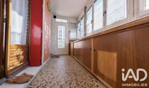 Maison à Savigny-sur-Orge — vignette 4