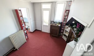 Maison à Savigny-sur-Orge — vignette 20