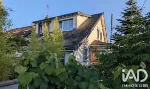 Maison à Savigny-sur-Orge — vignette 23