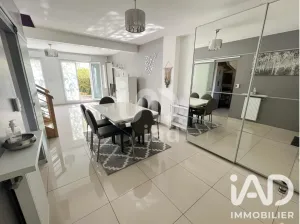 Maison à Juvisy-sur-Orge — vignette 4